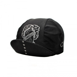 KEPS CINELLI CREST BLACK 2