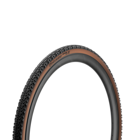 Pirelli Cinturato™ GRAVEL RCX 40-622 TechWall Speed  GR