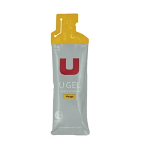 Umara U Gel Mango 50 ml (30g carbs)