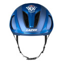 Hjälm Lazer Vento Kineticore Wout Van Aert Blå