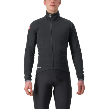 Jacka Castelli Gavia Lite Regn GoreTex