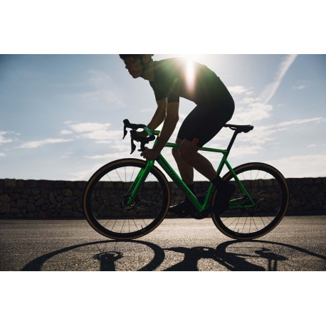 WILIER VERTICALE SLR DISC DuraAce di2 12sp...