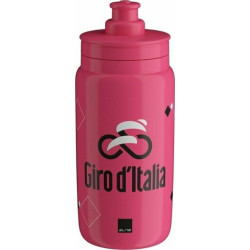 Elite flaska fly Teams 2024 Giro dItalia rosa 550ml