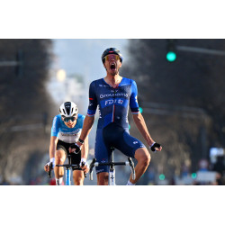 Tröja Groupama FDJ Team 2024