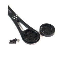 Datorhållare Miche Portacomputer for Zero/Filante bar svart