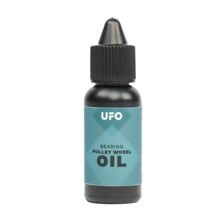 Ceramic Speed Pulley wheel oil 15g