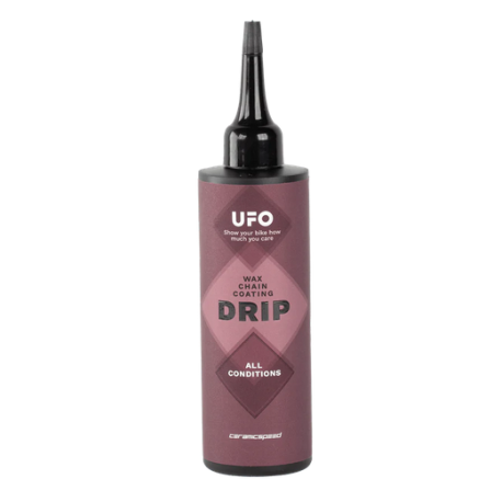 Ceramic Speed UFO Drip Chain Coating All conditions 100 ml
