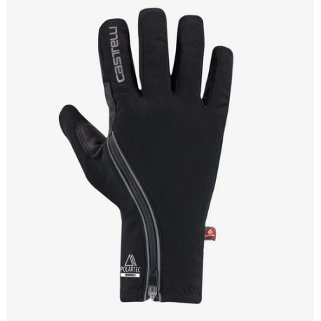 Handske Castelli ESPRESSO 2 Vinter