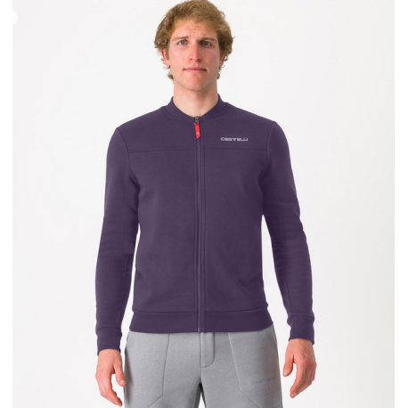 Castelli track jacket hotsell