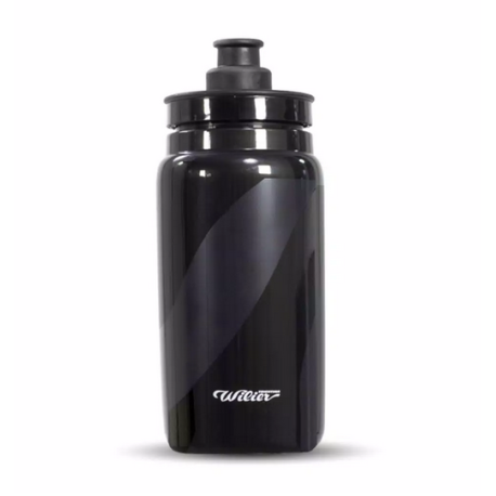 Flaska Elite Fly  Svart 550ml Wilier TONS 2024