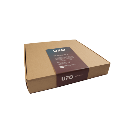 Ceramic Speed UFO Essentials Bundle (Drip+Cleaner+Wash)