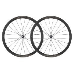 Hjulpar Miche GRAFF ROUTE Gravel Sram XDR body