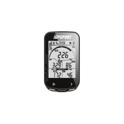 Cykeldator m GPS IGPS BSC100S