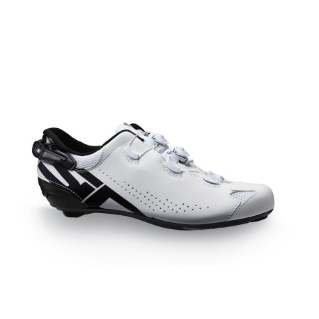 Sidi skor Shot 2S vita