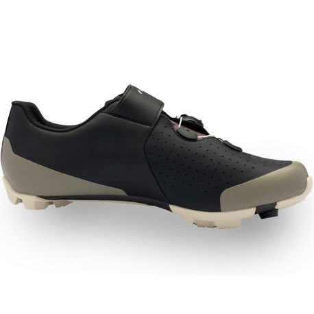 Sidi skor Physis Myrtus mörkgrå MTB