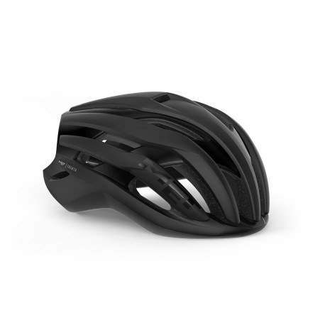 MET Helmet Trenta MIPS Black/Matt