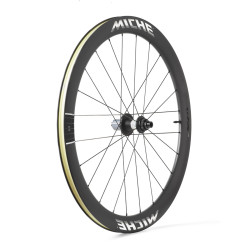 Hjulpar Miche KLEOS RD 50mm SH Tubeless TEAM EDITION