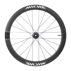Hjulpar Miche KLEOS RD 50mm SH Tubeless TEAM EDITION 2