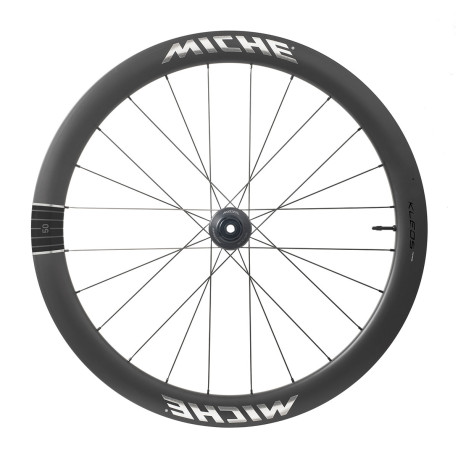 Hjulpar Miche KLEOS RD 50mm SH Tubeless TEAM...