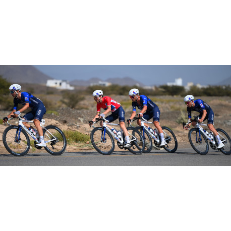 Hjulpar Miche KLEOS RD 50mm SH Tubeless TEAM...