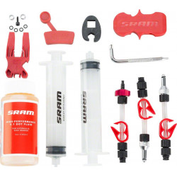 SRAM Pro brake bleed kit