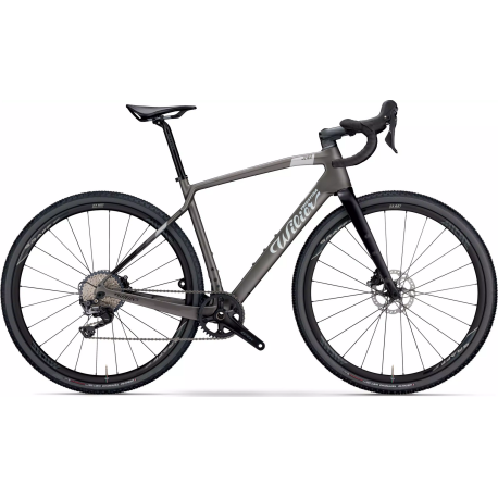 WILIER JENA GRX 1X12 GRAFF XL BLACK GREY