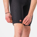 Byxor Castelli FREE AERO RACE S BIBSHORT SVARTA