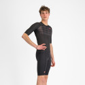 Byxor Castelli FREE AERO RACE S BIBSHORT SVARTA