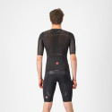 Byxor Castelli FREE AERO RACE S BIBSHORT SVARTA