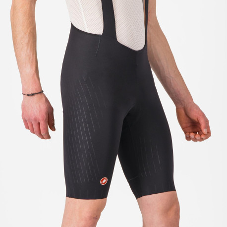 Byxor Castelli FREE AERO RACE S BIBSHORT SVARTA