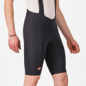 Byxor Castelli FREE AERO RACE S BIBSHORT SVARTA