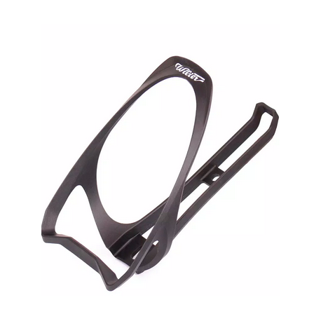 Flaskställ Wilier Kolfiber Svart