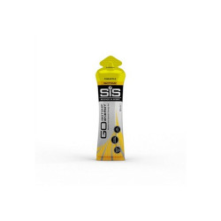 SIS Isotonic Gel Pinapple 60ml