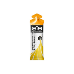 SIS Isotonic Gel Tropical 60ml