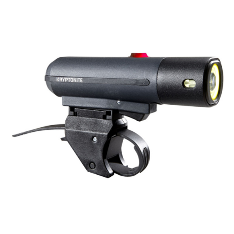 Belysning Kryptonite Alley F-650 USB