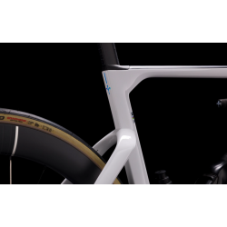 WILIER FILANTE SLR ID2 DuraAce di2 12sp Kleos RD50  White... 2