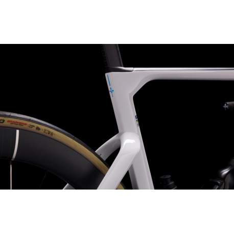 WILIER FILANTE SLR ID2 DuraAce di2 12sp Kleos...