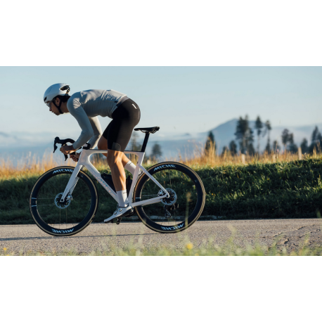 WILIER FILANTE SLR ID2 DuraAce di2 12sp Kleos...