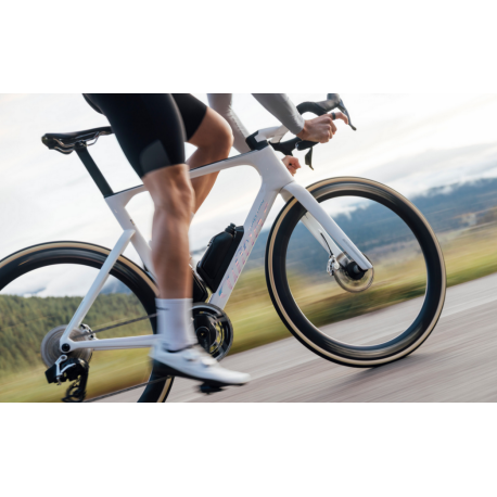 WILIER FILANTE SLR ID2 DuraAce di2 12sp Kleos...