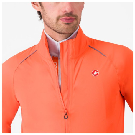 Regnjacka Castelli EMERGENCY 3 RAIN