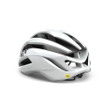MET Helmet Trenta 3K Carbon New v2 MIPS White