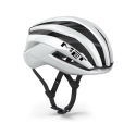 MET Helmet Trenta 3K Carbon New v2 MIPS White