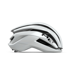 MET Helmet Trenta 3K Carbon New v2 MIPS White