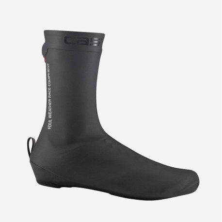 Skoöverdrag Castelli Pioggia 4 Unisex
