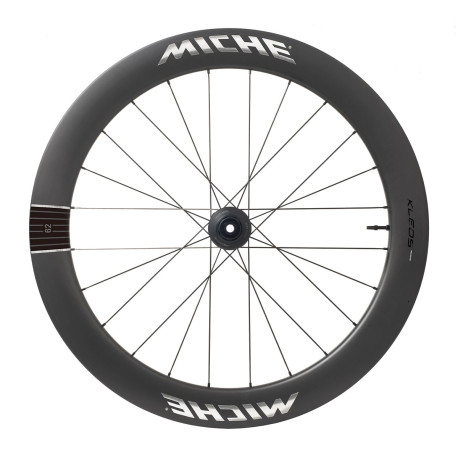 Hjulpar Miche KLEOS RD 62mm SH Tubeless TEAM...