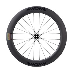 Hjulpar Miche KLEOS 67/85 mm SH Tubeless