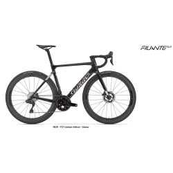 WILIER FILANTE SLR ULT.DI2 KLEOS 50 CARBON IRIDIUM
