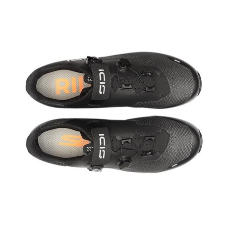 Sidi Dominator X MTB skor svarta