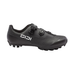 Sidi Dominator X MTB skor svarta