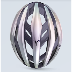 MET Helmet Trenta 3K Carbon New v2 MIPS Dream State...